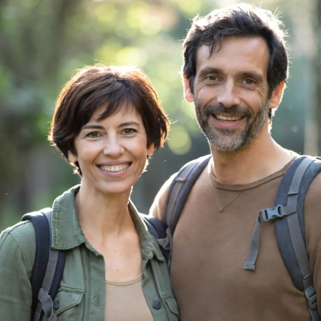 Vegetarian Dating Online Article Image